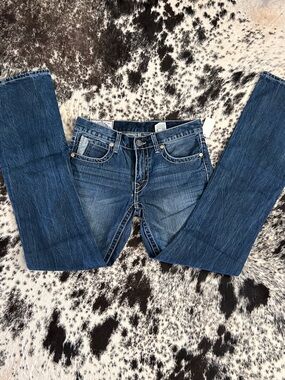 Stetson Men’s Rocker Bootleg
